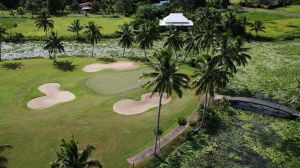 The Pearl South Pacific - Green Fee - Tee Times