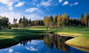 Linna Golf & Country Club - Green Fee - Tee Times