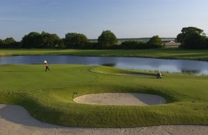 Golf & Country Club Fleesensee - Green Fee - Tee Times