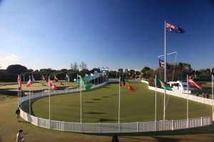 Royal Melbourne Golf - Green Fee - Tee Times