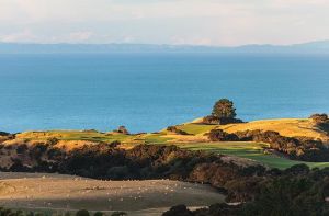 Cape Kidnappers Golf - Green Fee - Tee Times