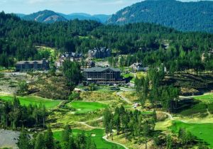 Westin Bear Mountain Golf - Green Fee - Tee Times