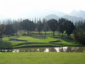 Riwer Kwai Golf & Country Club - Green Fee - Tee Times