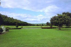 Woo Sung Castle Hill - Green Fee - Tee Times