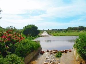 El Kantaoui Golf - Panorama course - Green Fee - Tee Times