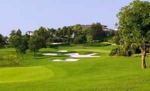 Mission Hills - World Cup Course - Green Fee - Tee Times