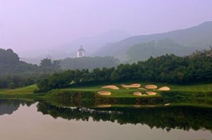 Mission Hills - Olazabal Course - Green Fee - Tee Times