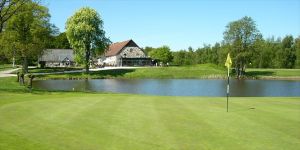 Bokskogen New Golf Course - Green Fee - Tee Times