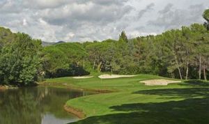 Esterel Golf - Green Fee - Tee Times