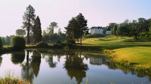 Apremont Golf Country Club - Green Fee - Tee Times