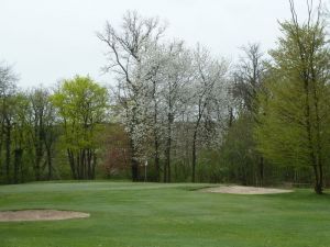 Golf Club des Bouleaux Wittelsheim - Green Fee - Tee Times