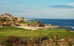 Cabo Del Sol Ocean Course - Green Fee - Tee Times