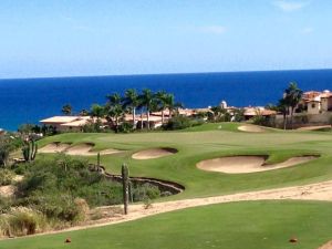 Cabo Del Sol Desert Course - Green Fee - Tee Times