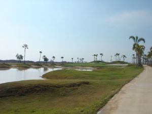 Gassan Marina - Green Fee - Tee Times