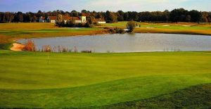 Dolce Chantilly Golf Club - Green Fee - Tee Times