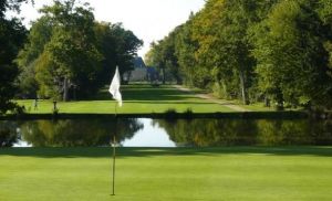 Les Ormes Golf Club - Green Fee - Tee Times