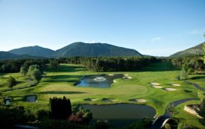 Taulane Golf Club - Green Fee - Tee Times