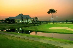 Rachakram Golf Club - Green Fee - Tee Times