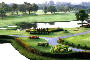Royal Golf & Country Club - Green Fee - Tee Times