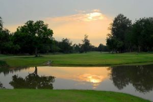 Bangpra International Golf Club - Green Fee - Tee Times