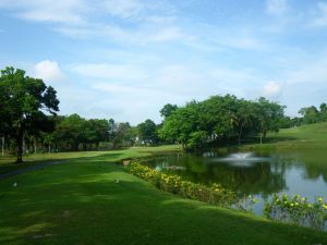Bukit Jambul Country Club - Green Fee - Tee Times