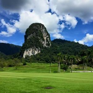 Templer Park Country Club - Green Fee - Tee Times