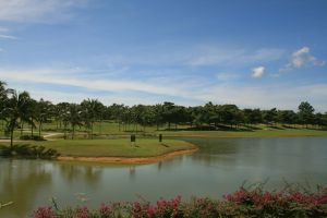 Tiara Melaka Country Club - Green Fee - Tee Times