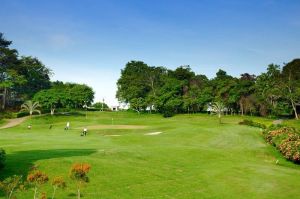 Ayer Keroh Country Club - Green Fee - Tee Times