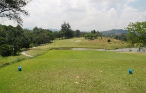 Sabah Country Club - Green Fee - Tee Times