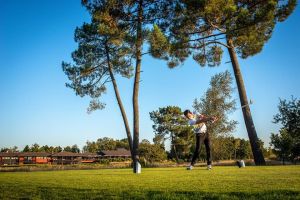 Golf Du Medoc - Les Vignes - Green Fee - Tee Times