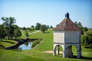 Chateau des Vigiers - Green Fee - Tee Times