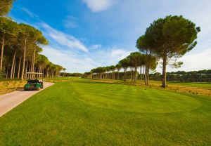 Carya - Green Fee - Tee Times