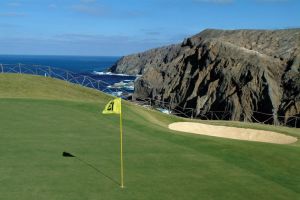 Porto Santo Golf Club - Green Fee - Tee Times