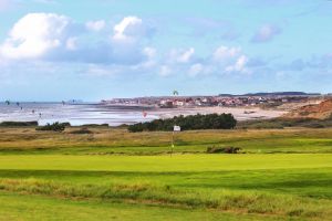 Wimereux Golf Course - Green Fee - Tee Times