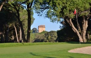 Valescure Golf Club - Green Fee - Tee Times