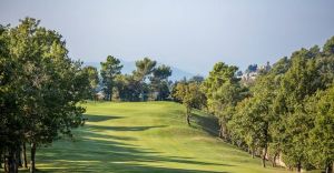 Golf du Claux Amic (Grasse, Riviera) - Green Fee - Tee Times