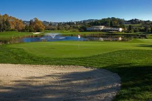 Golf de Saint Donat - Green Fee - Tee Times