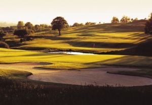 Saint Julien Golf Course - Green Fee - Tee Times
