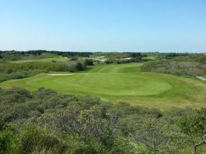 le Touquet La Foret - Green Fee - Tee Times