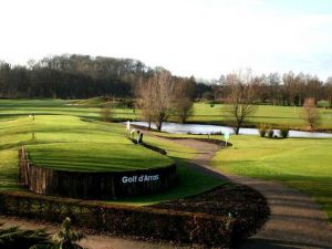 Arras Golf Course - Green Fee - Tee Times