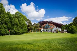 Royal Latem Golf Club - Green Fee - Tee Times