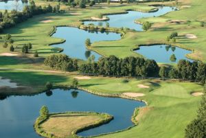 Golf and Country Club de Palingbeek - Green Fee - Tee Times