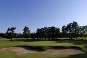 Golf De Chantilly Vineil Course - Green Fee - Tee Times