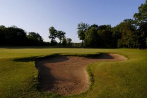 Golf De Chantilly Longeres Course - Green Fee - Tee Times