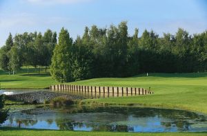 Golf Club d Hulencourt - Green Fee - Tee Times