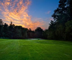 Domont Montmorency Golf Course - Green Fee - Tee Times
