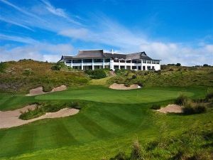 St Francis Links - Green Fee - Tee Times