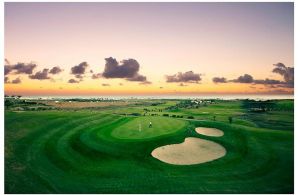 Lanzarote Golf - Green Fee - Tee Times