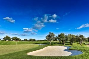 Quinta da Ria Golf Course - Green Fee - Tee Times