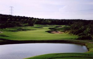 The Legends Golf Resort - Green Fee - Tee Times